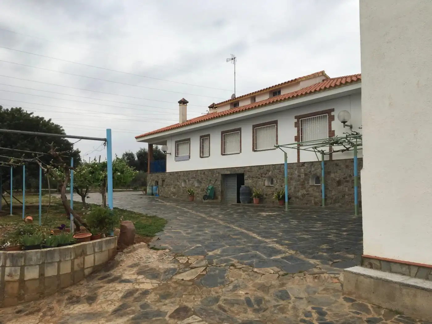 Maison rustique avec terrasse à vendre à Sentmenat, imagen 8