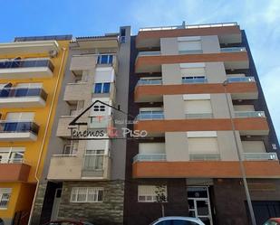 Exterior view of Garage for sale in Benicarló
