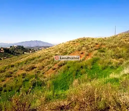 Residencial en venda en Mijas