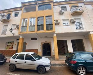 Exterior view of Flat for sale in Benalúa