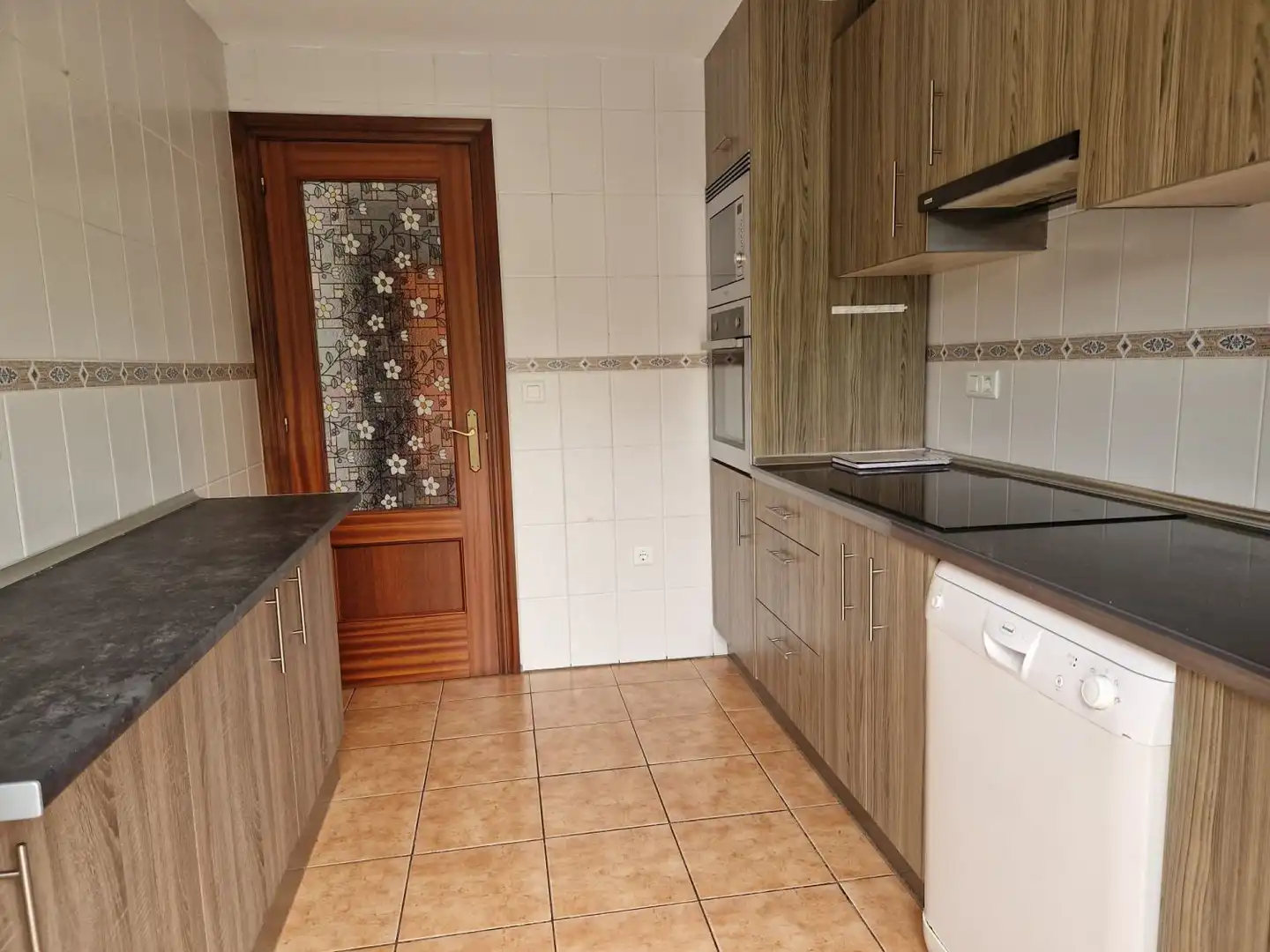 Cocina de Casa o chalet en venta en Reocín con Calefacción, Jardín privado y Terraza