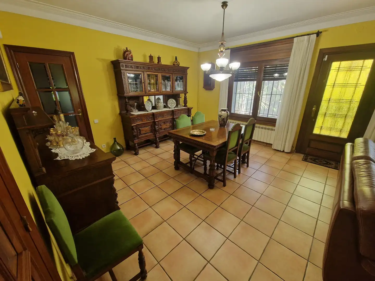 House with garden for sale in Carrer Major, imagen 8