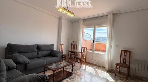 Foto 2 de Piso de alquiler en N/a, Casco Antiguo, Cáceres Capital