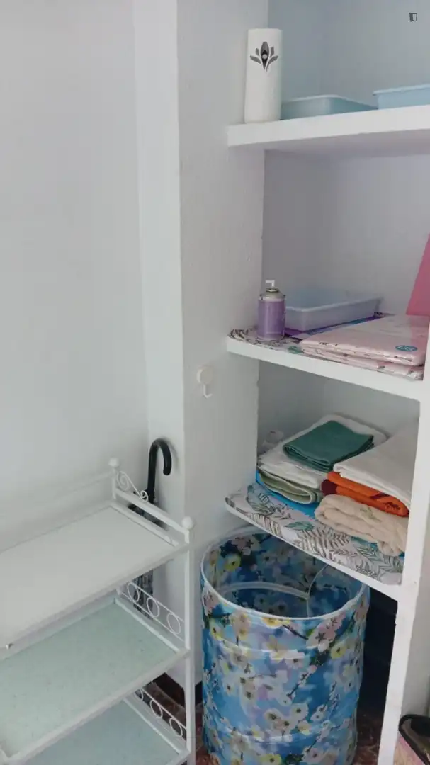 Habitació a Portazgo