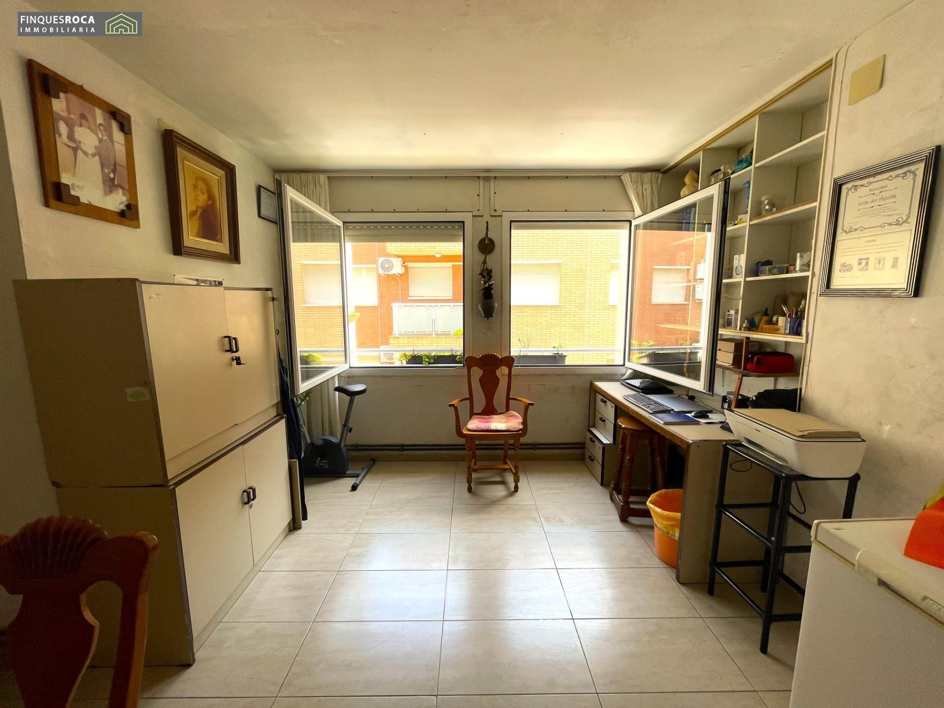 Bedroom of Flat for sale in Sant Carles de la Ràpita  with Heating and Terrace