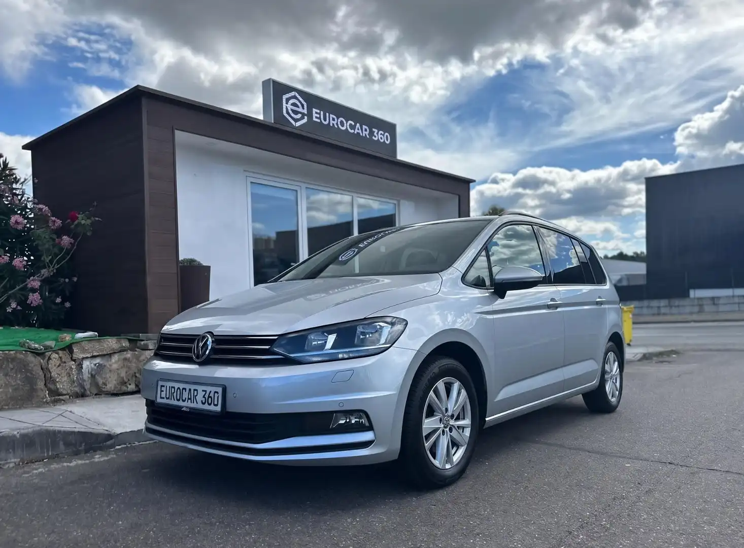 Parking de Local en venta en O Pereiro de Aguiar 