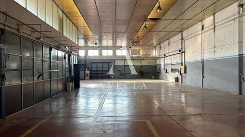 Foto 3 von Fabrikhallen zur Miete in Calle Marconi, 23, Zona Industrial, Barberà del Vallès