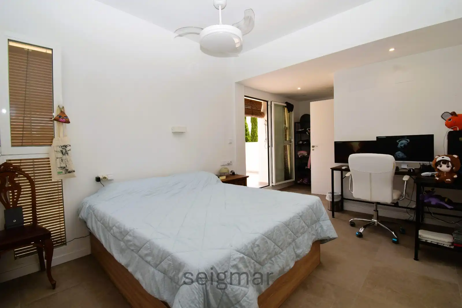 Chalet con terraza en venta en Foietes, imagen 20