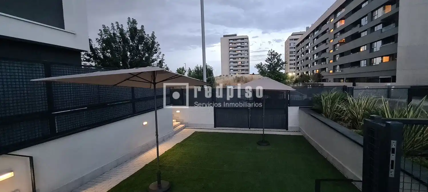 Wohnung mit Pool zum Verkauf in Provisional Gran Vía de Vicálvaro, imagen 38