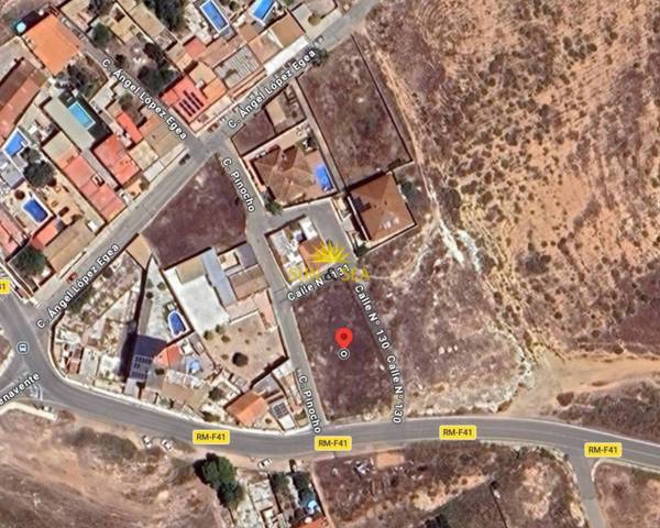 Terreno residencial en Venta en Roche