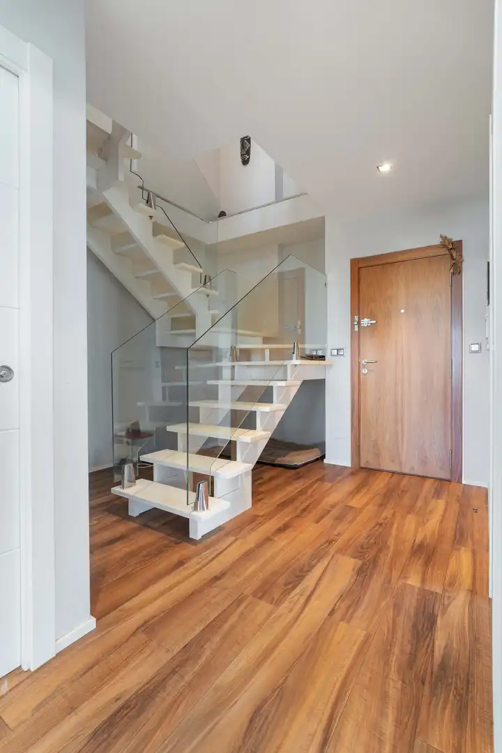 Penthouse zum Verkauf in Monte Alto - Zalaeta - Atocha, imagen 17