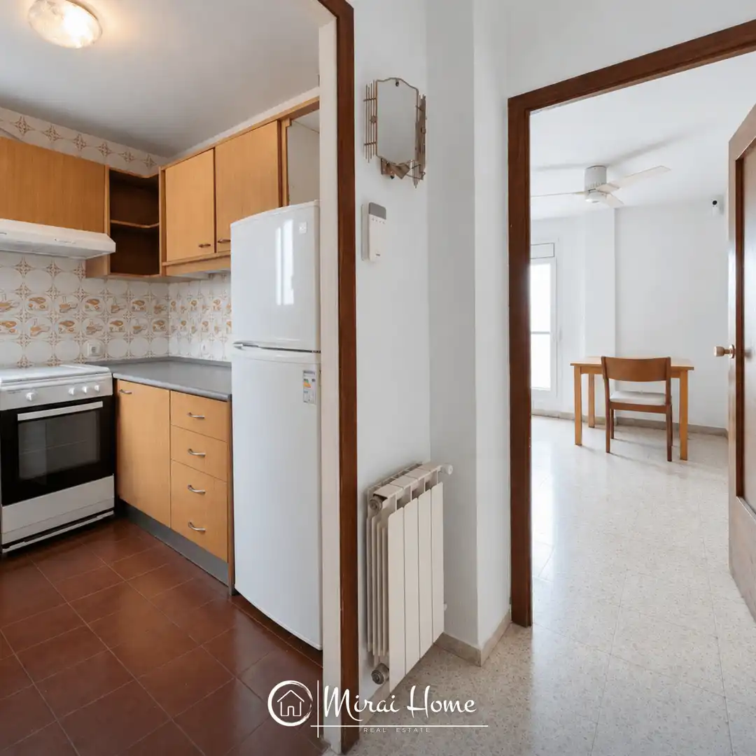 Flat for sale in Granollers, Barcelona