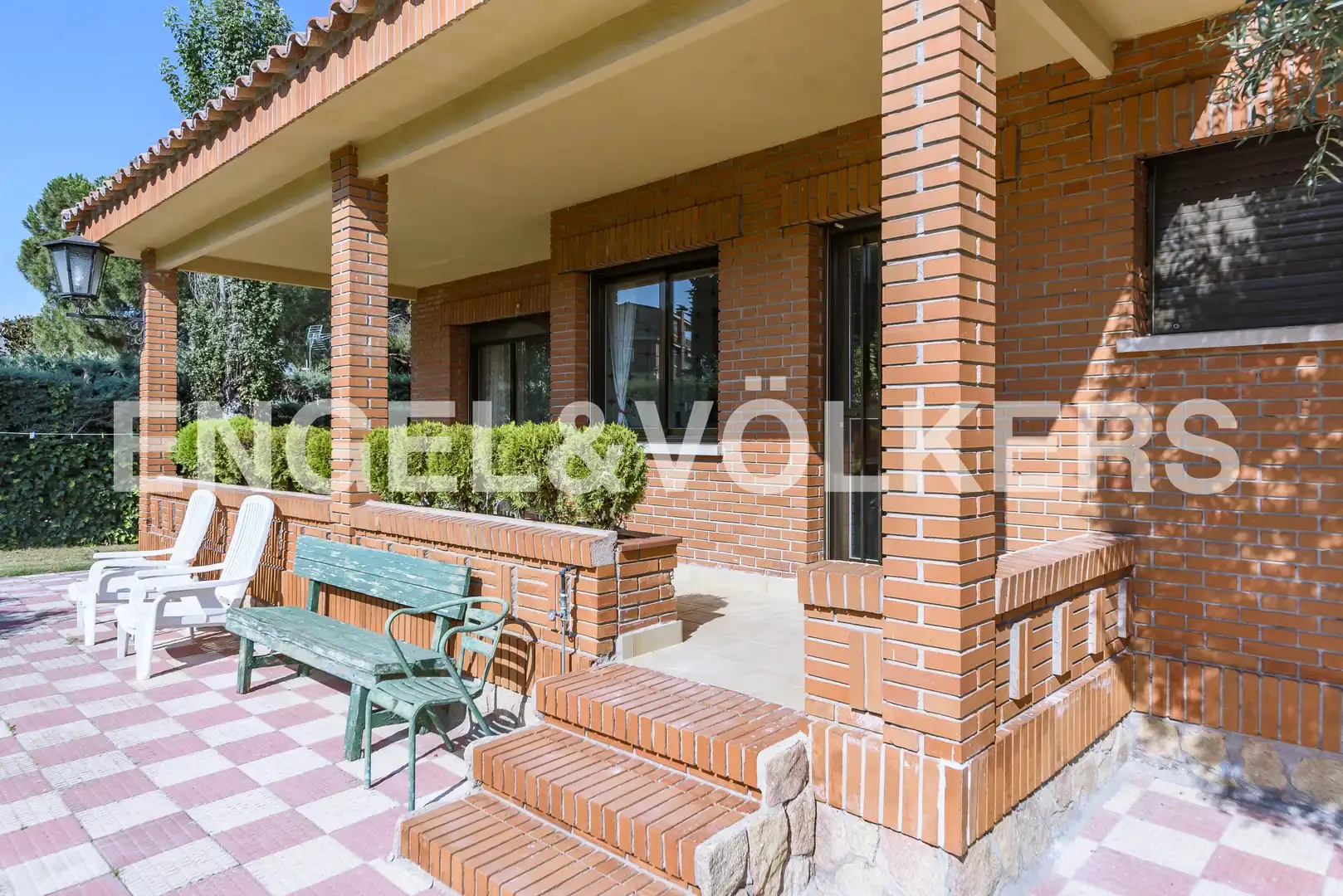 Casa o chalet de alquiler en Monte Guadalupe, El Olivar de Mirabal