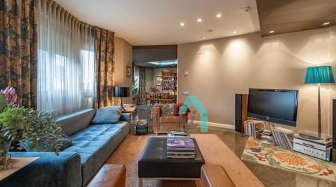 Photo 2 of Duplex for sale in Ducto del Ingeniero Marquina, Parque San Francisco - Uría, Asturias