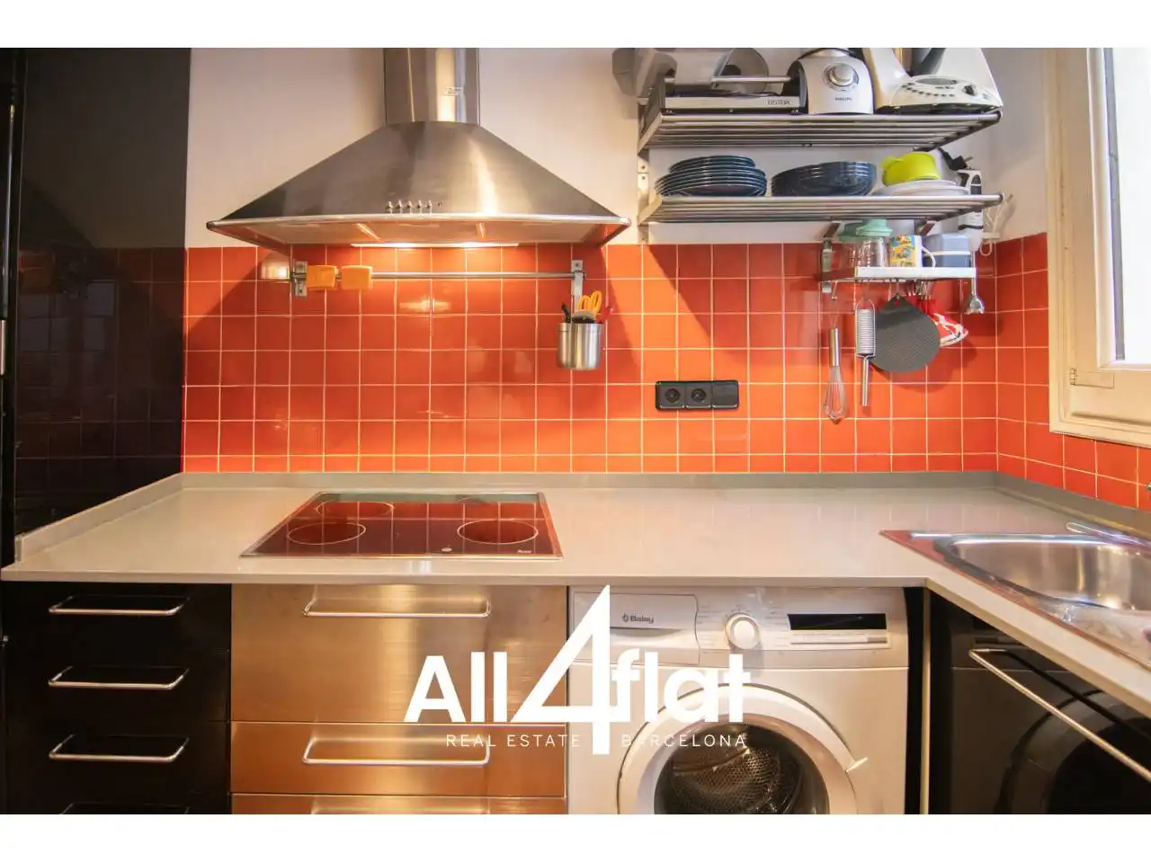 Flat for sale in Calle Assaonadors, imagen 7