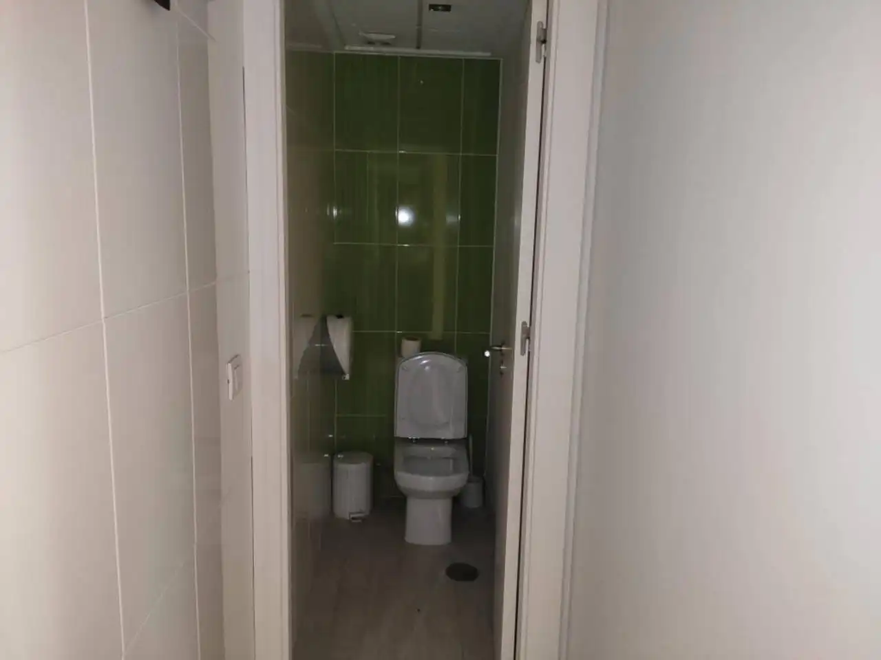 Büro mit Aufzug zur Miete in Plaza de Toros - Avenida Chapí - Trinquete, imagen 13