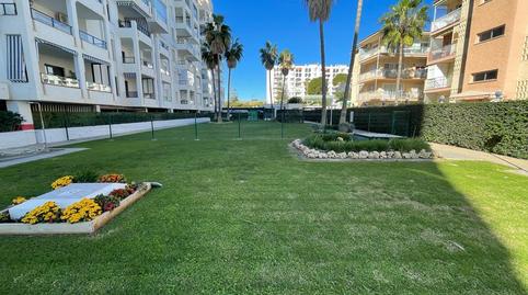 Foto 4 de Apartament de lloguer a Paseo Marítimo Rey de España, 92, Playa de los Boliches, Málaga