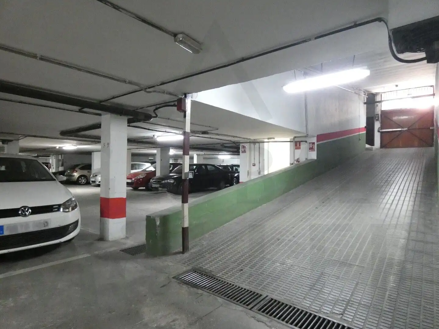 Flat for rent in Calle Ángel Bruna, 20, Ensanche