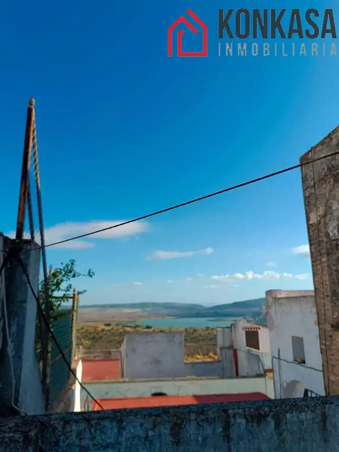 Casa o xalet en venda a Arcos de la Frontera