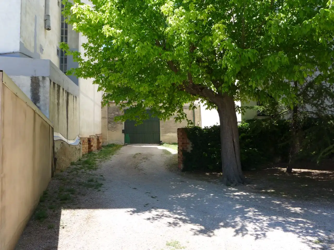 Haus mit Garten zum Verkauf in PASSEIG DEL COMTAT 21, imagen 40