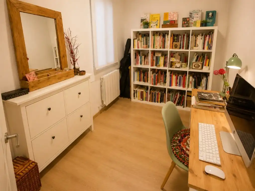 Flat for sale in Vilafranca del Penedès  with Air Conditioner, Heating and Balcony
