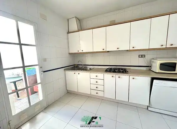 Houses for rent in Calle Azulejos, Baeza