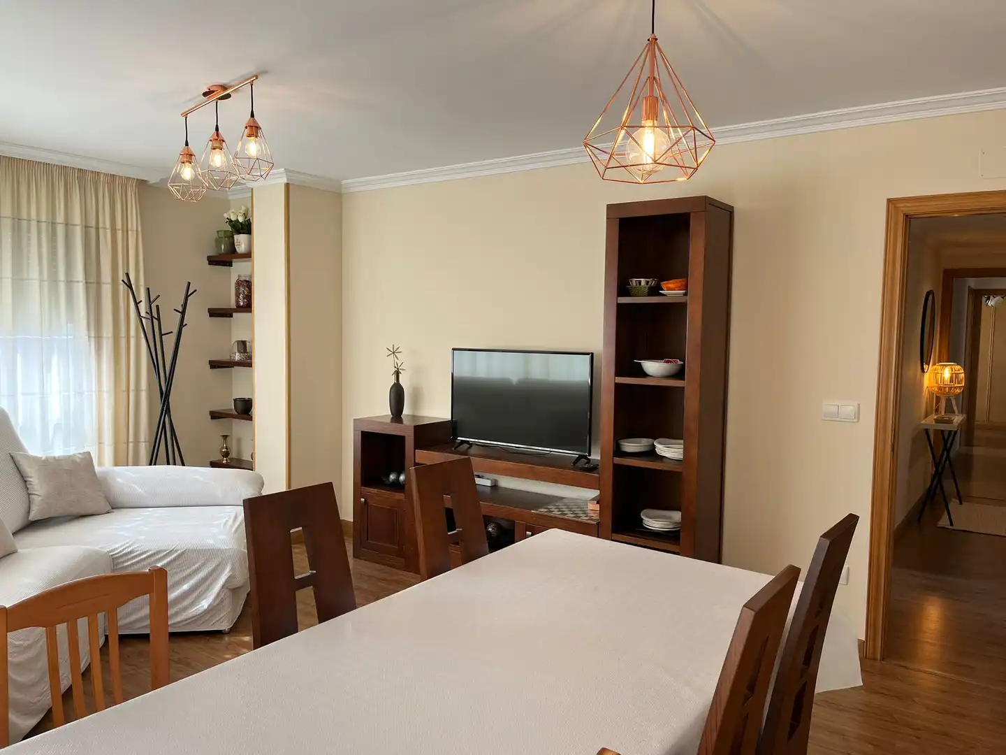 Wohnung mit Aufzug zur Miete in Adina- Portonovo, imagen 7