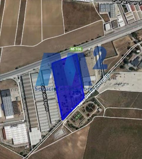 Foto 2 de Residencial en venta en Polígono El Nogal - Malatones - Río de Janeiro, Algete