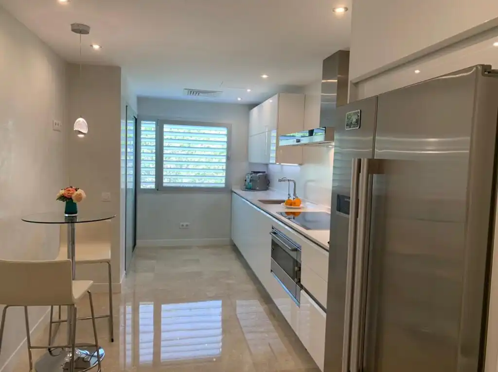 Apartament amb piscina en venda a Portals Nous, imagen 3
