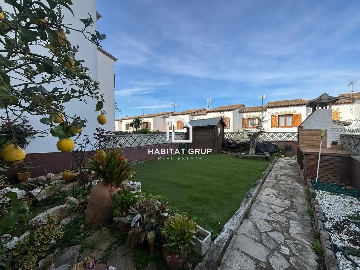 House with garden for sale in Torre Valentina - Mas Vilar de La Mutxada - Treumal, imagen 3