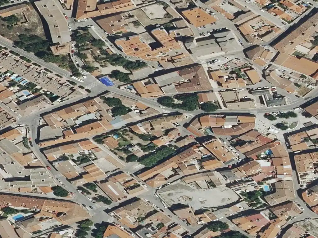 Residencial en venda a CAÑITAS, imagen 3