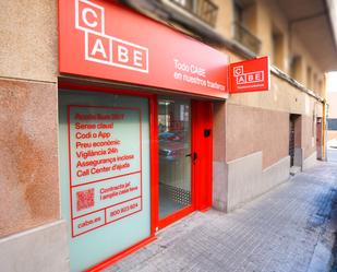 Box room to rent in Terrassa