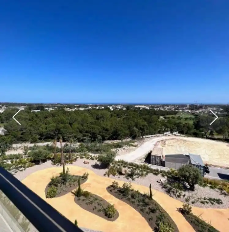 Apartamento con terraza en venta en Orihuela Costa, imagen 18