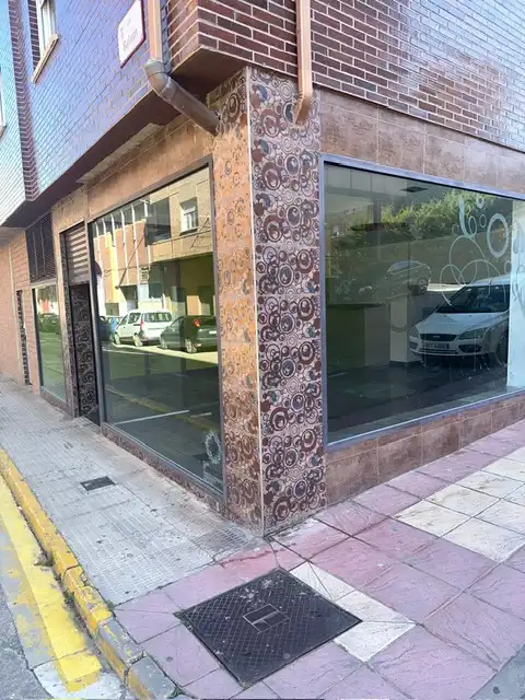 Business premises for sale in Calle Alesanco 8, imagen 4
