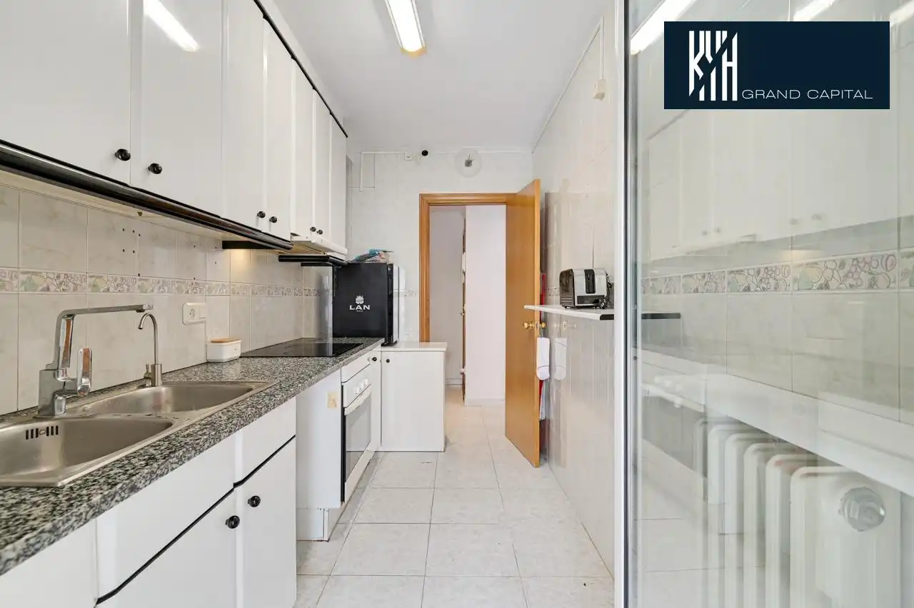 Appartement avec ascenseur à vendre à Carrer Carrer Marquès de Caldes de Montbui, imagen 13