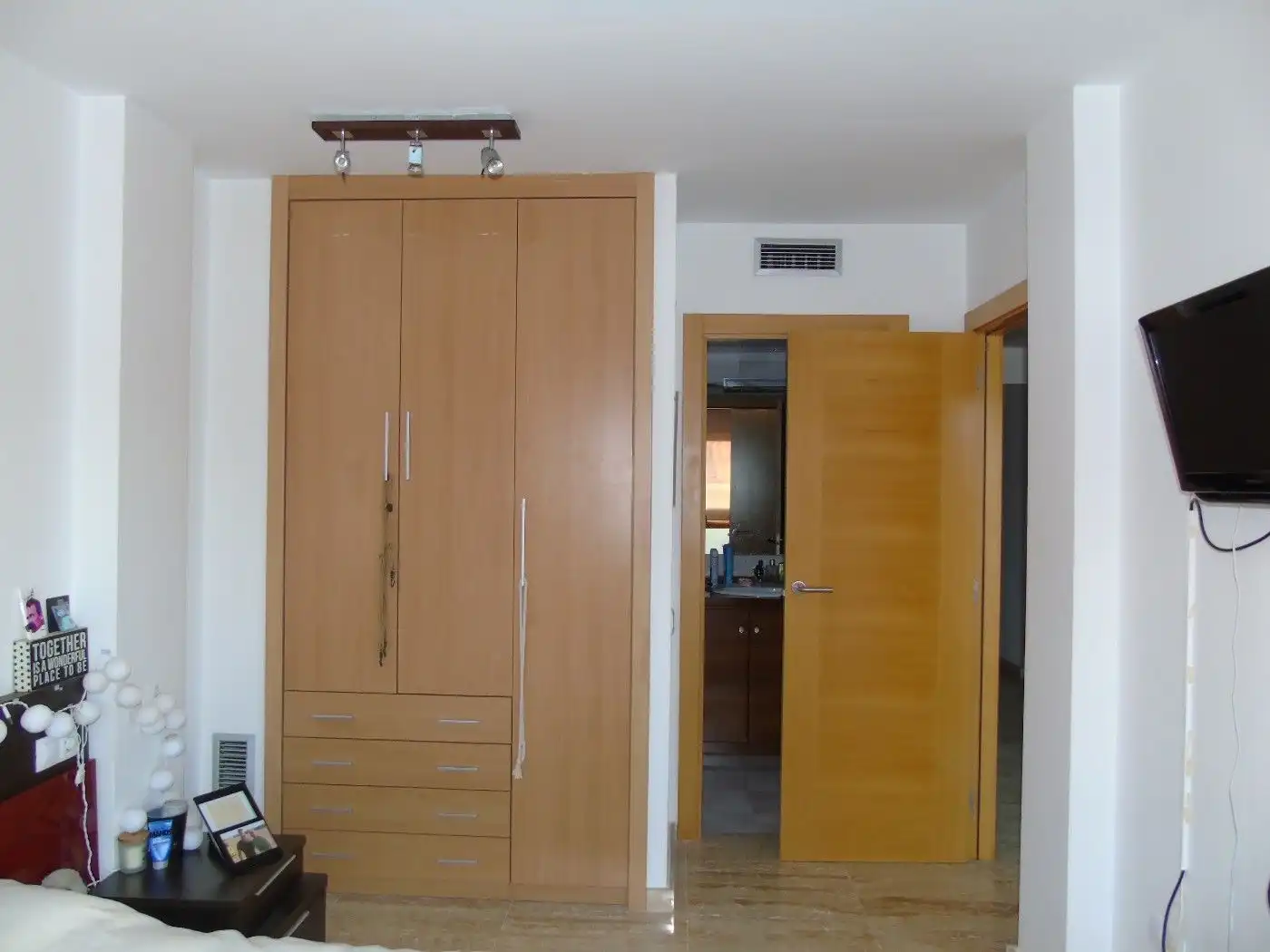 Apartament amb piscina en venda a Platja d'Aro, imagen 21