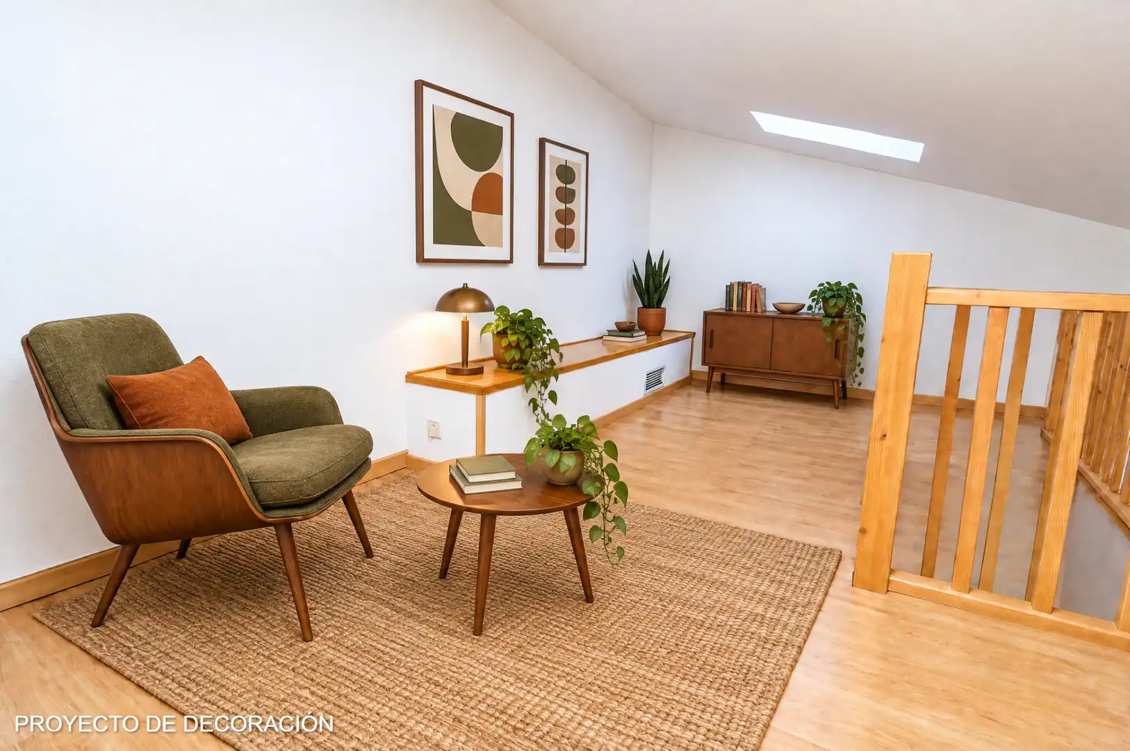 Living room of Flat for sale in Sant Andreu