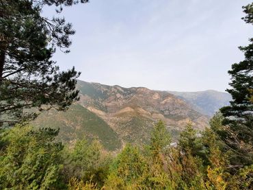 Terreno residenziale in vendita a Ctra. de la Rabassa