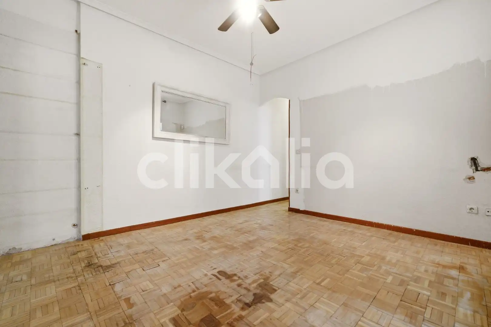 Flat with lift for sale in Chamberí, imagen 7
