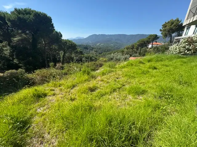 Houses for sale in Sant Cebrià de Vallalta  with Heating, Private garden and Terrace