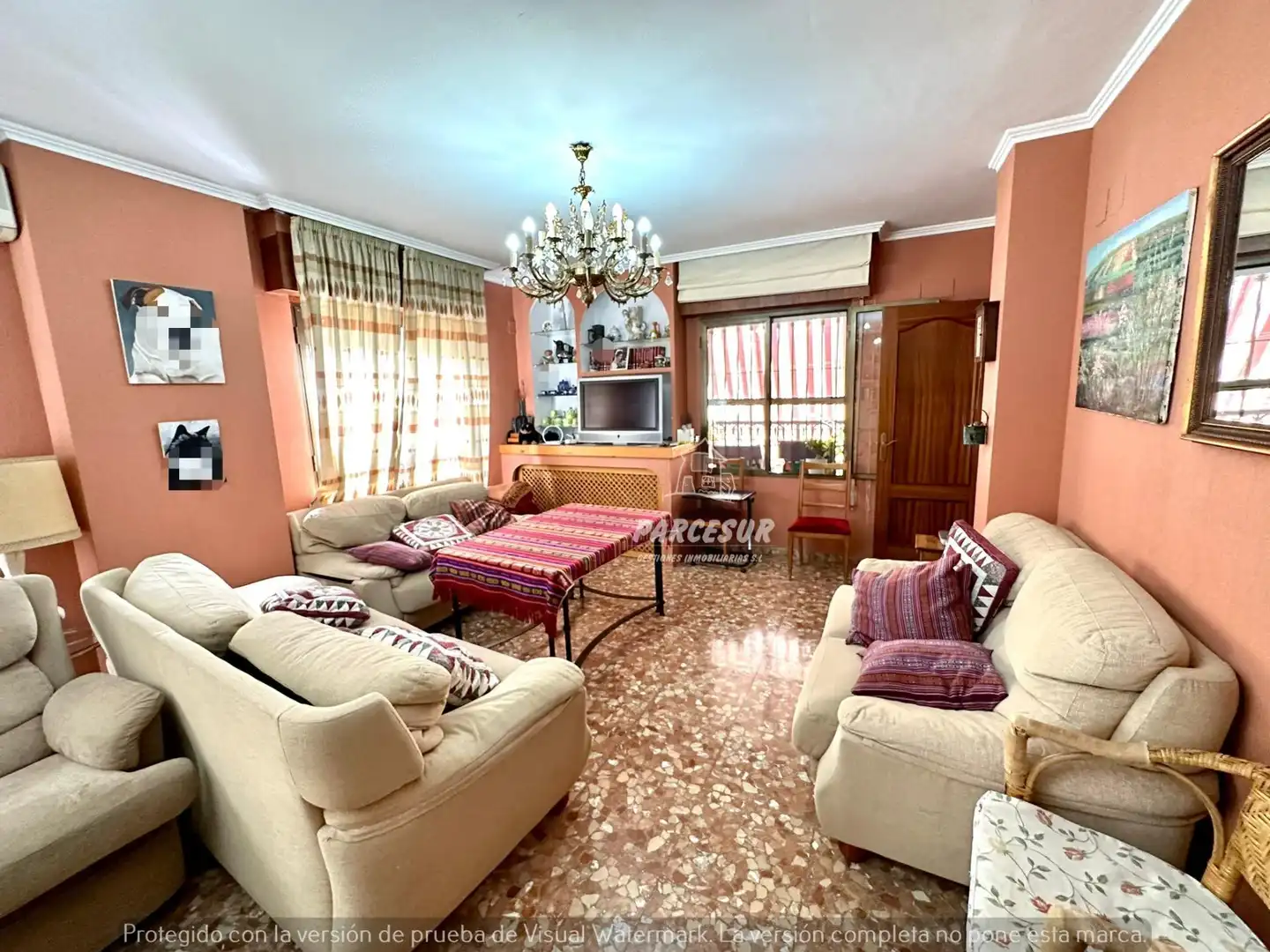 Villa avec terrasse à vendre à Norte-Sierra, imagen 9