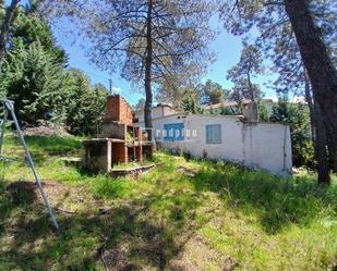 House or chalet for sale in Santa María de la Alameda  with Storage room and Swimming Pool
