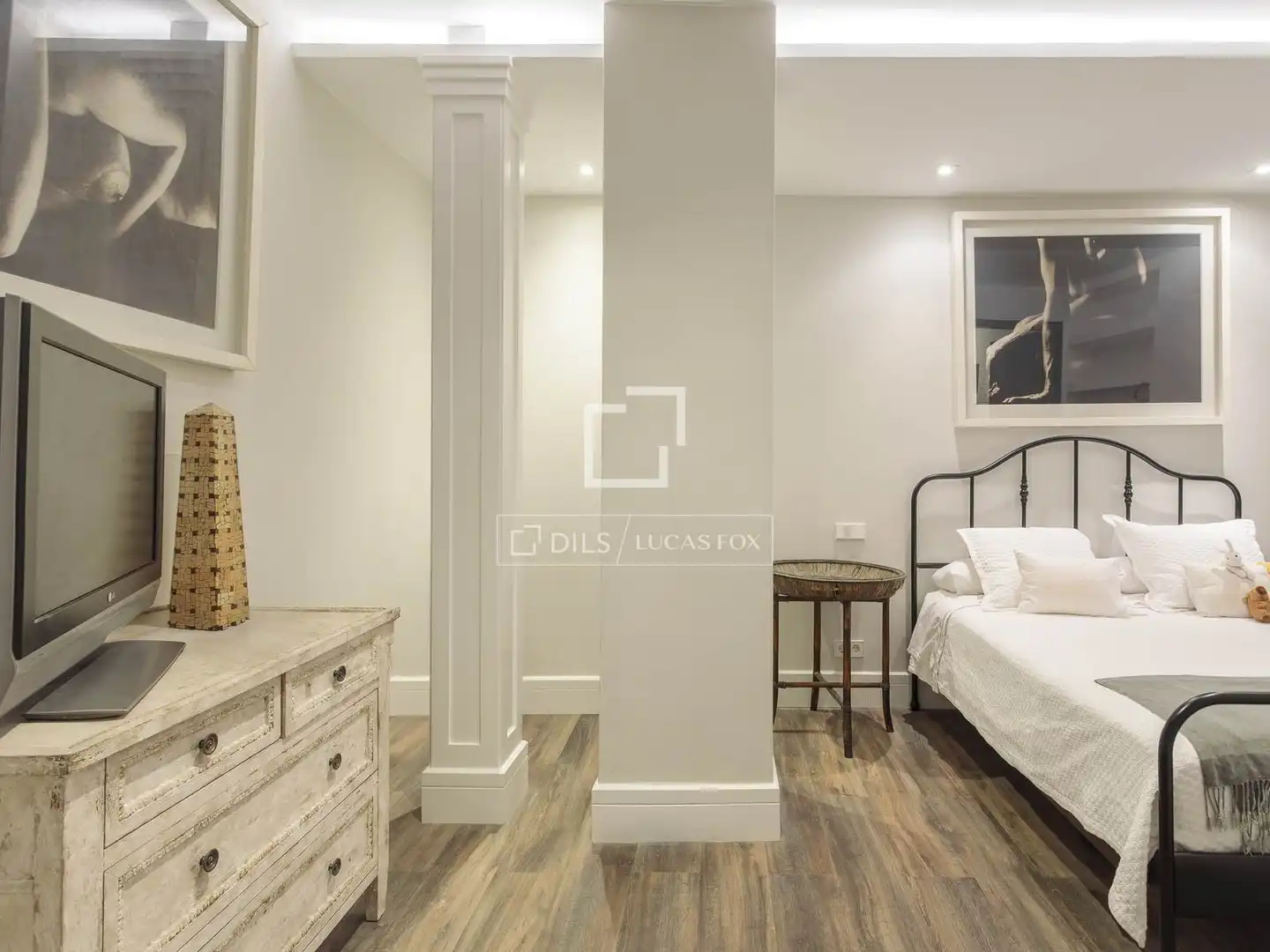 Piso con ascensor en venta en Centro, imagen 25