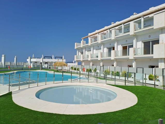 Apartamento en Venta en Lo Cea