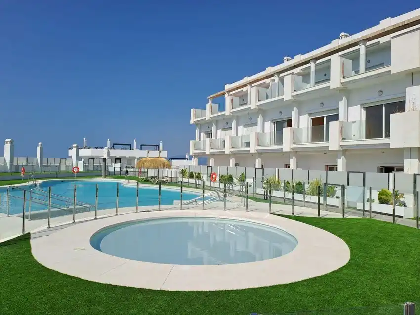 Apartamento en venta en Lo Cea