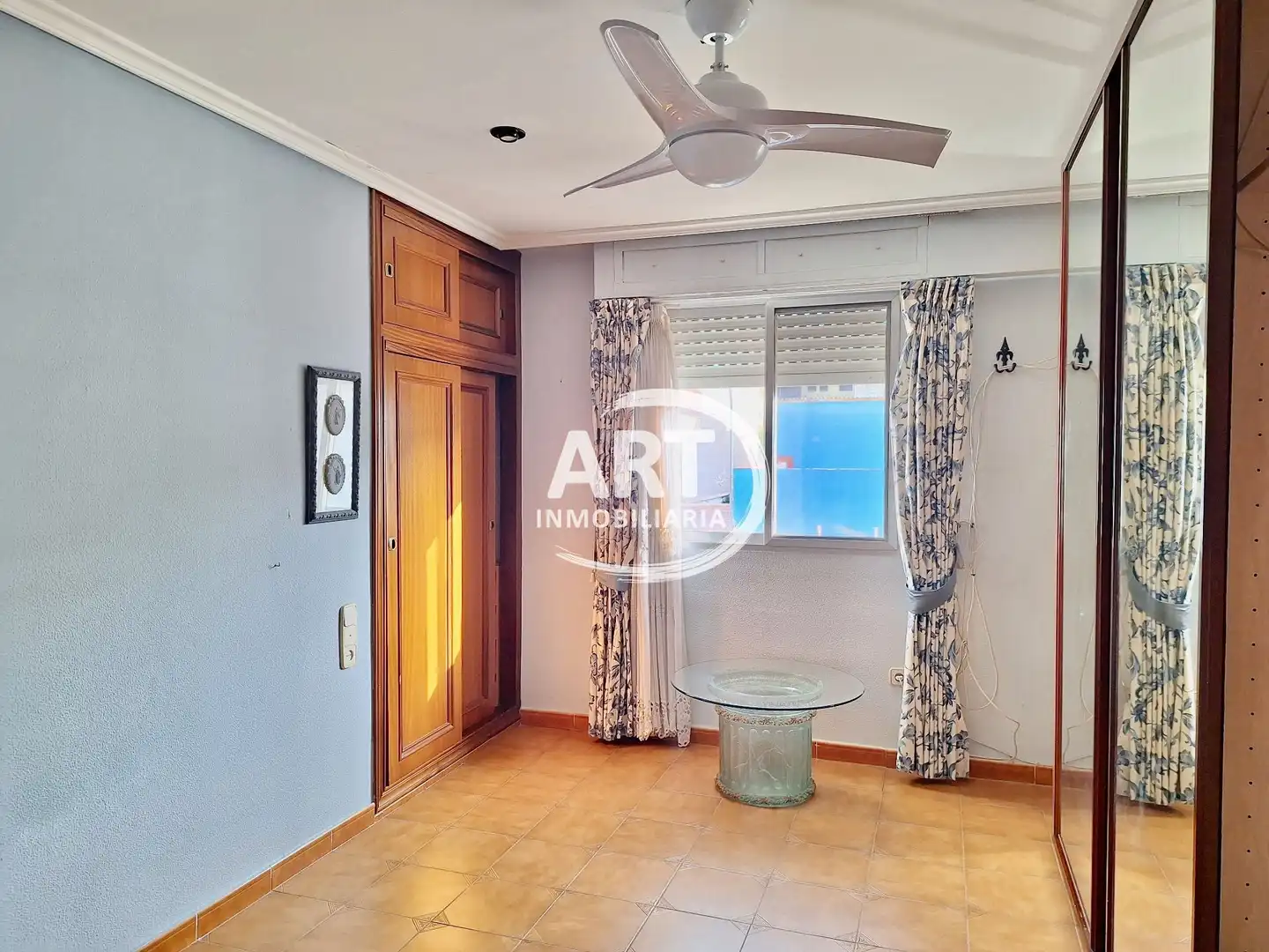 Flat for sale in Bétera  with Air Conditioner, Heating and Terrace