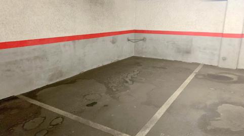 Foto 2 de Garatge en venda a Carrer de Sepúlveda, 119, Sant Antoni, Barcelona