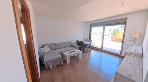 Foto 2 de Pis en venda a Avenida Juan Sebastián Elcano, Pedregalejo - Morlaco, Málaga