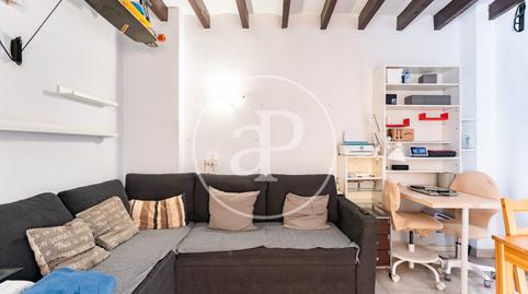 Foto 4 de Piso en venta en Cort,  Palma de Mallorca