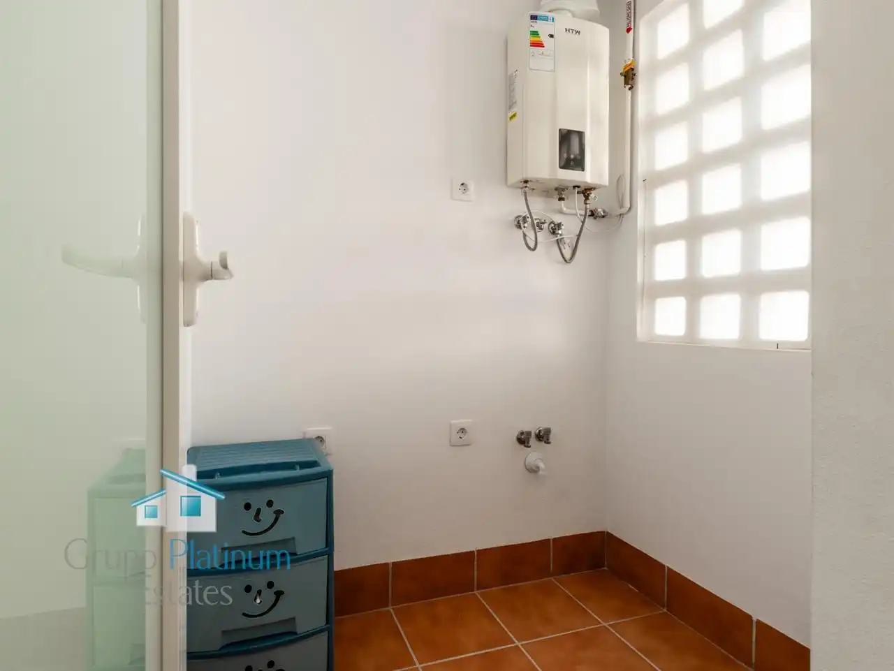 Àtic amb piscina en venda a San Juan de los Terreros, imagen 12